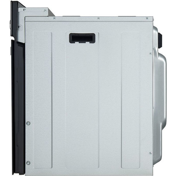 Электрический духовой шкаф Maunfeld EOEM.589SB - фото 11