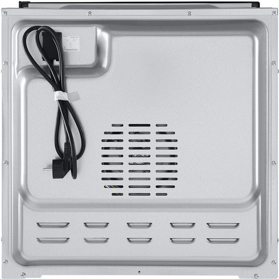 Электрический духовой шкаф Maunfeld EOEM.589SB - фото 12