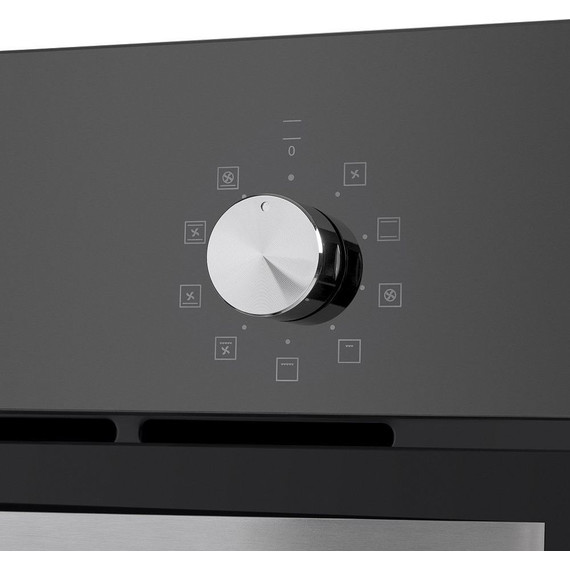 Электрический духовой шкаф Maunfeld EOEM.589SB - фото 6