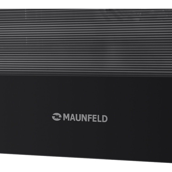 Электрический духовой шкаф Maunfeld EOEM.589 B - фото, картинка 8 Электрический духовой шкаф Maunfeld EOEM.589 B - фото 8