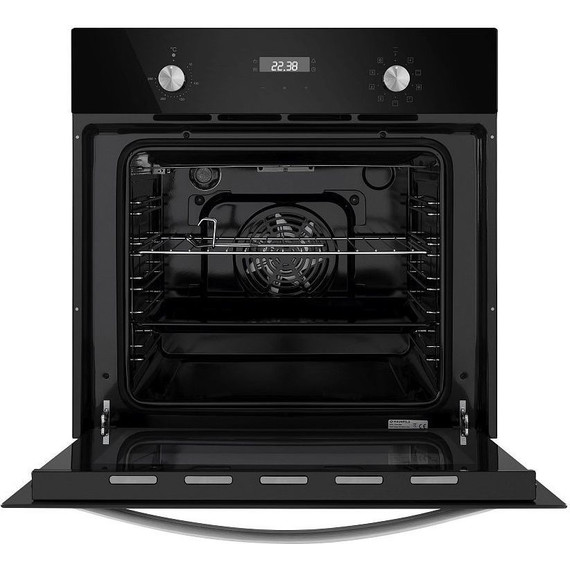 Электрический духовой шкаф Maunfeld EOEM.589 B - фото, картинка 2 Электрический духовой шкаф Maunfeld EOEM.589 B - фото 2