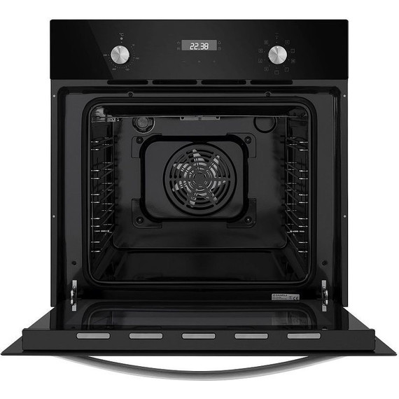 Электрический духовой шкаф Maunfeld EOEM.589 B - фото, картинка 3 Электрический духовой шкаф Maunfeld EOEM.589 B - фото 3