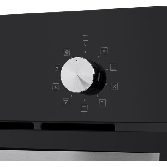 Электрический духовой шкаф Maunfeld EOEM.589 B - фото, картинка 6 Электрический духовой шкаф Maunfeld EOEM.589 B - фото 6