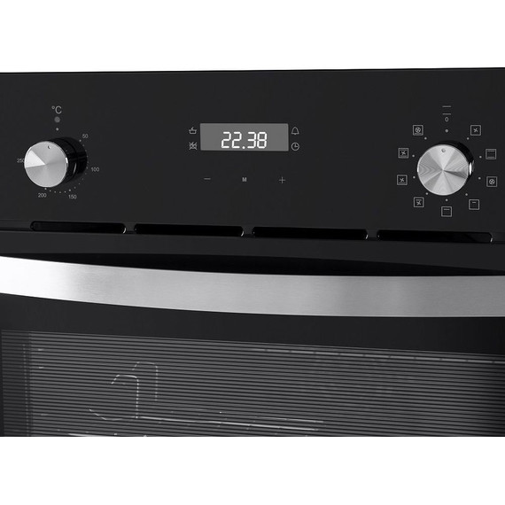 Электрический духовой шкаф Maunfeld EOEM.589 B - фото, картинка 7 Электрический духовой шкаф Maunfeld EOEM.589 B - фото 7