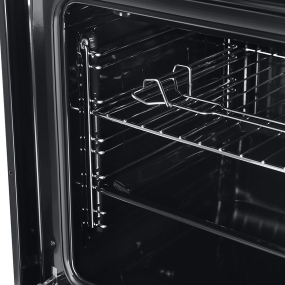 Электрический духовой шкаф Maunfeld EOEM.589 S1 - фото 10