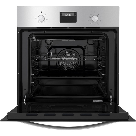 Электрический духовой шкаф Maunfeld EOEM.589 S1 - фото 2