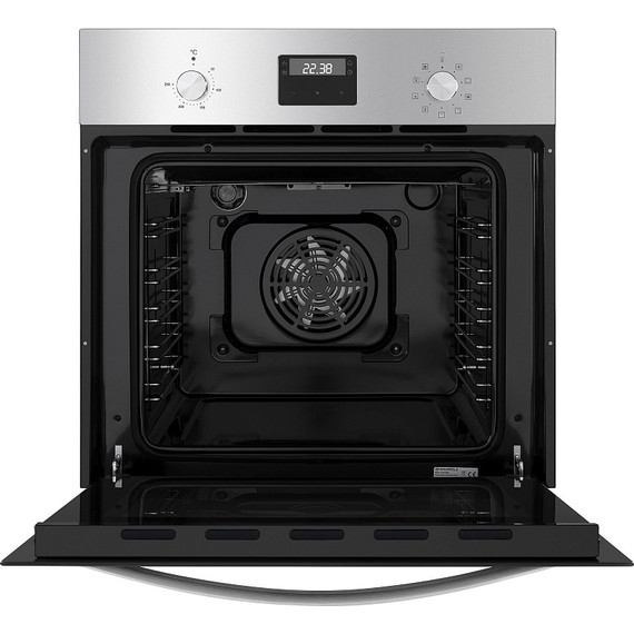 Электрический духовой шкаф Maunfeld EOEM.589 S1 - фото 3