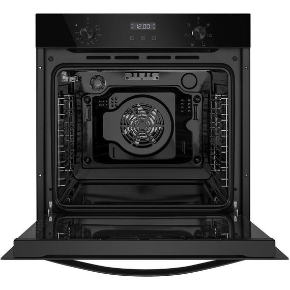 Электрический духовой шкаф Maunfeld EOEM.769B2 - фото 6