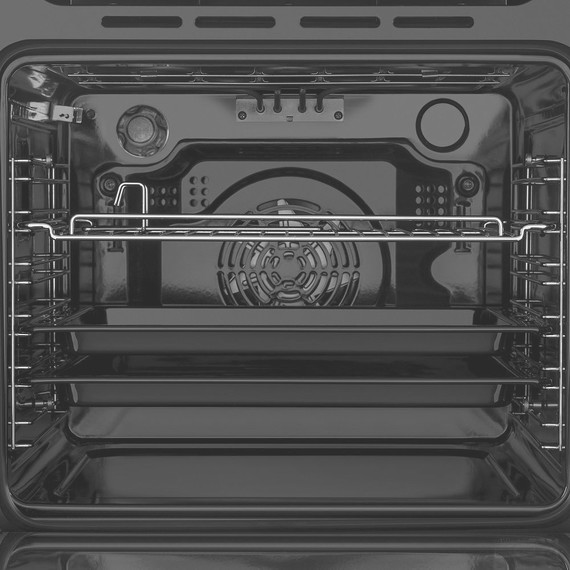 Электрический духовой шкаф Maunfeld EOEM.769B2 - фото 7