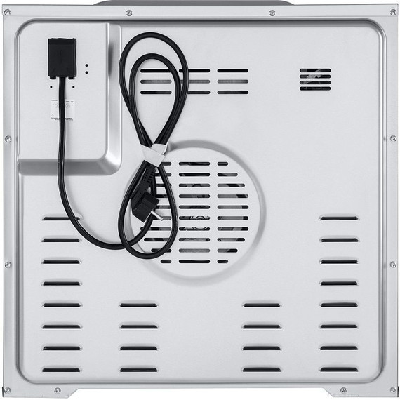 Электрический духовой шкаф Maunfeld EOEM.769B - фото, картинка 22 Электрический духовой шкаф Maunfeld EOEM.769B - фото 22