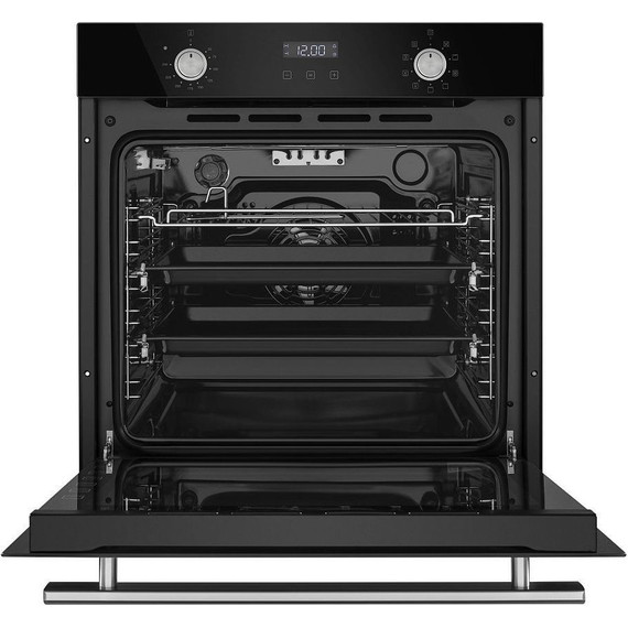 Электрический духовой шкаф Maunfeld EOEM.769B - фото, картинка 7 Электрический духовой шкаф Maunfeld EOEM.769B - фото 7