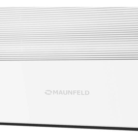 Электрический духовой шкаф Maunfeld EOEM.769W - фото 14