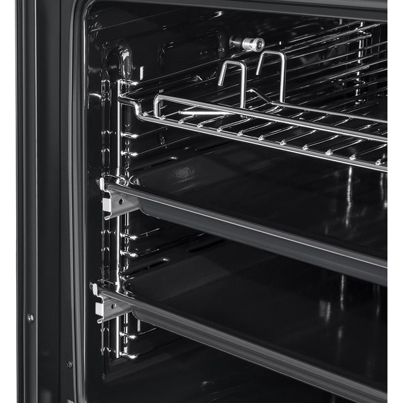 Электрический духовой шкаф Maunfeld EOEM.769W - фото 17