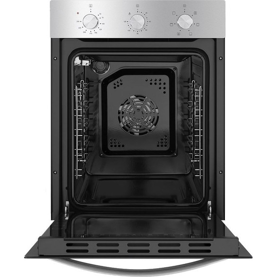 Электрический духовой шкаф Maunfeld EOEC516S - фото 3