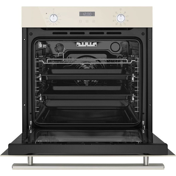 Электрический духовой шкаф Maunfeld EOEM.769BG - фото 7