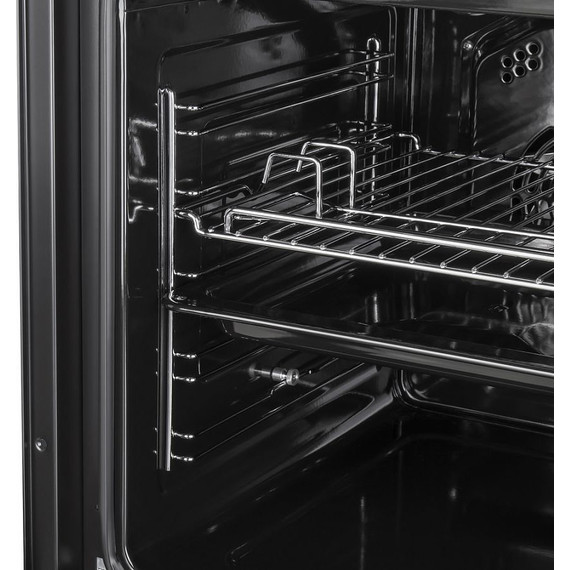 Электрический духовой шкаф Maunfeld EOEM516B - фото 11