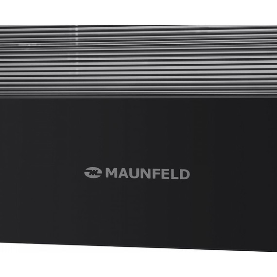 Электрический духовой шкаф Maunfeld EOEM516B - фото 8