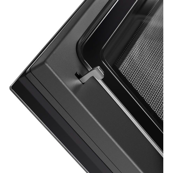 Электрический духовой шкаф Maunfeld MCMO.44.9GB - фото 10