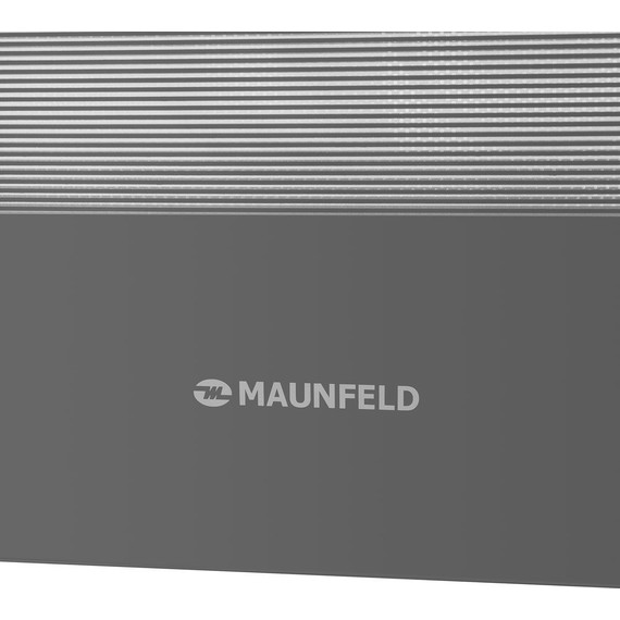 Электрический духовой шкаф Maunfeld MCMO.44.9GB - фото 14