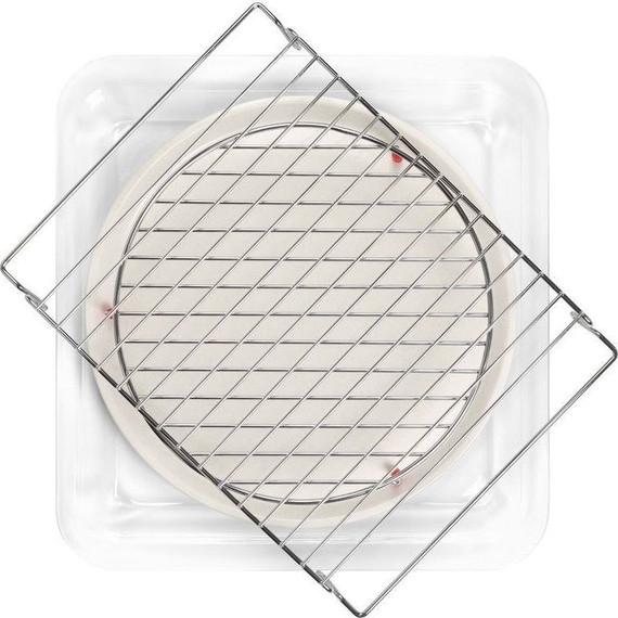 Электрический духовой шкаф Maunfeld MCMO.44.9GB - фото 15