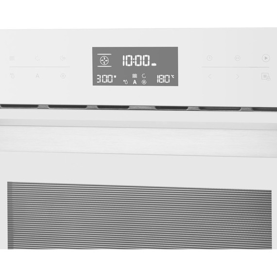 Электрический духовой шкаф Maunfeld MCMO.44.9GW - фото 10