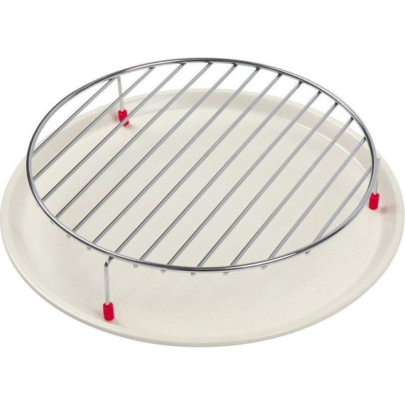 Электрический духовой шкаф Maunfeld MCMO.44.9GW - фото 17