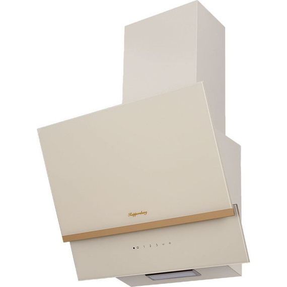 Вытяжка Kuppersberg F 600 C - фото 2