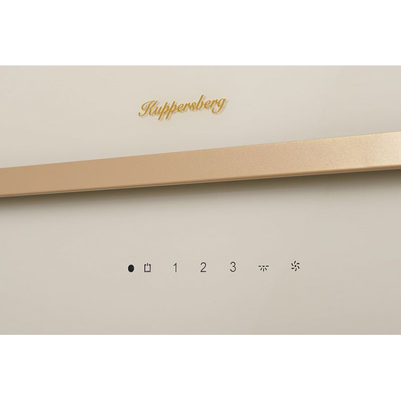 Вытяжка Kuppersberg F 600 C - фото 3