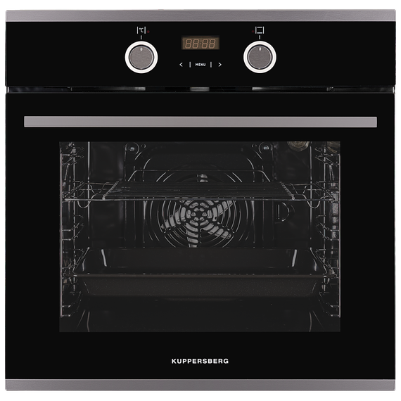 Электрический духовой шкаф Kuppersberg HO 658 T - фото 