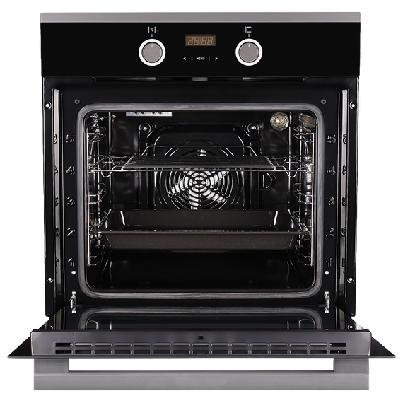 Электрический духовой шкаф Kuppersberg HO 658 T - фото 2