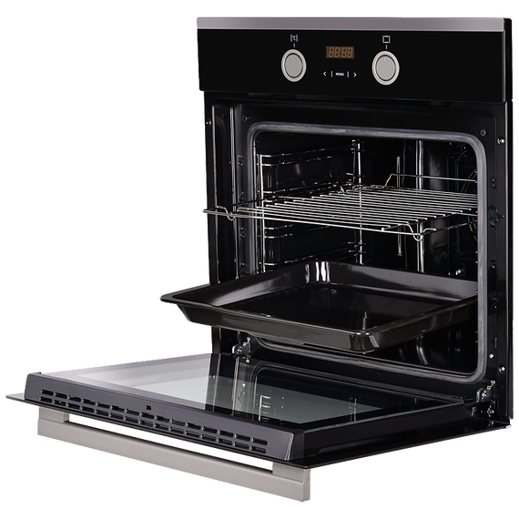 Электрический духовой шкаф Kuppersberg HO 658 T - фото 3