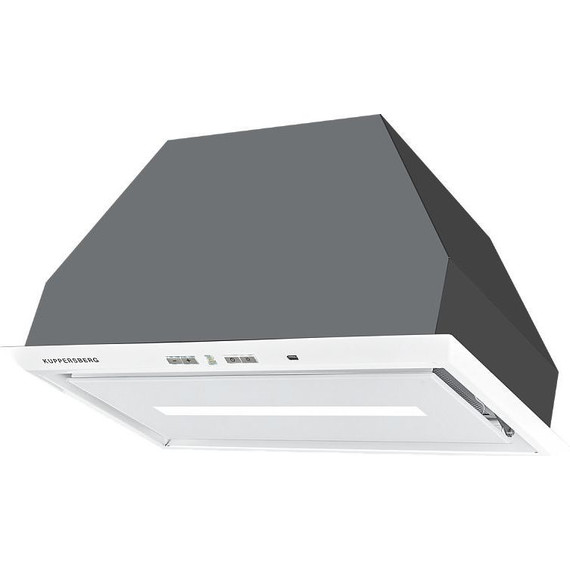 Вытяжка Kuppersberg Inbox 54 W - фото 2