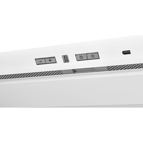 Вытяжка Kuppersberg Inbox 54 W - фото 3