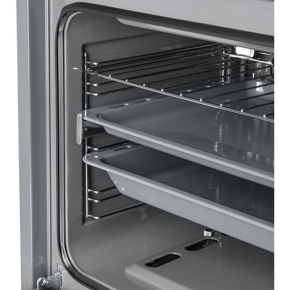 Газовый духовой шкаф Maunfeld MGOGG 673 RILB TM - фото 8