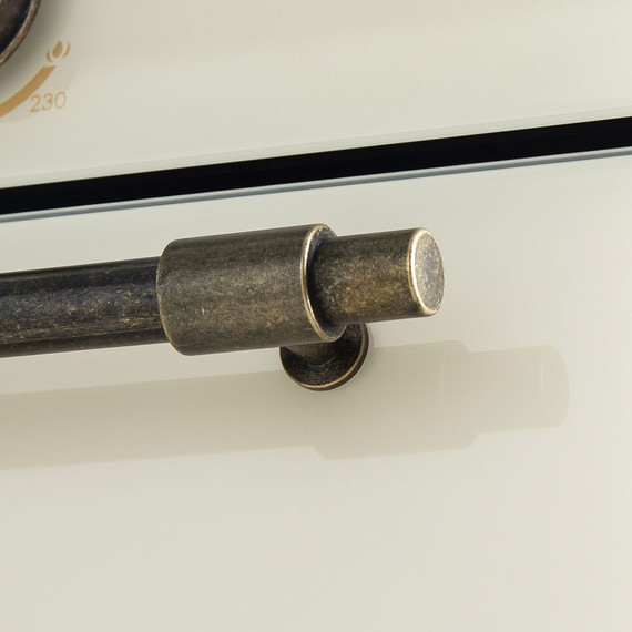 Газовый духовой шкаф Maunfeld MGOGG 673 RILB TM - фото 9