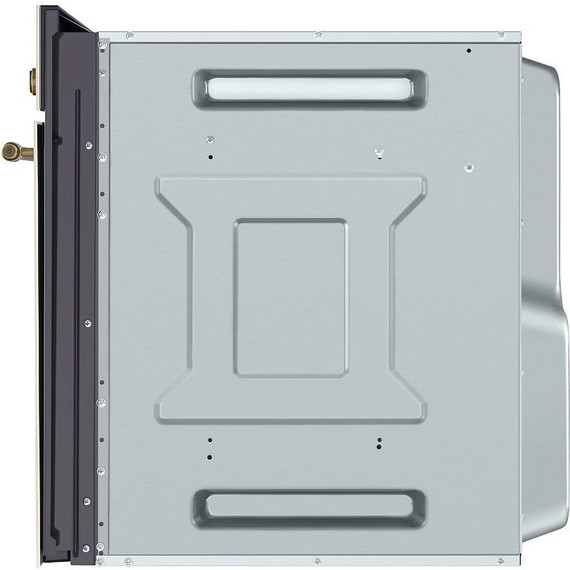 Газовый духовой шкаф Maunfeld MGOGG 673 RILB TM - фото 10