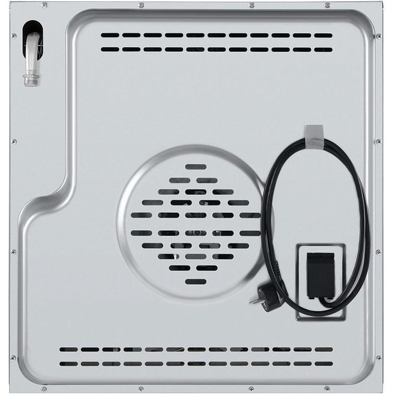 Газовый духовой шкаф Maunfeld MGOGG 673 RILB TM - фото 11