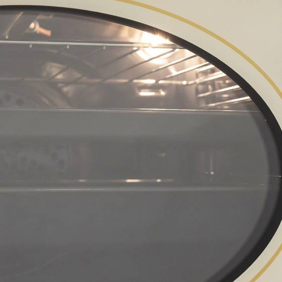 Газовый духовой шкаф Maunfeld MGOGG 673 RILB TM - фото 7