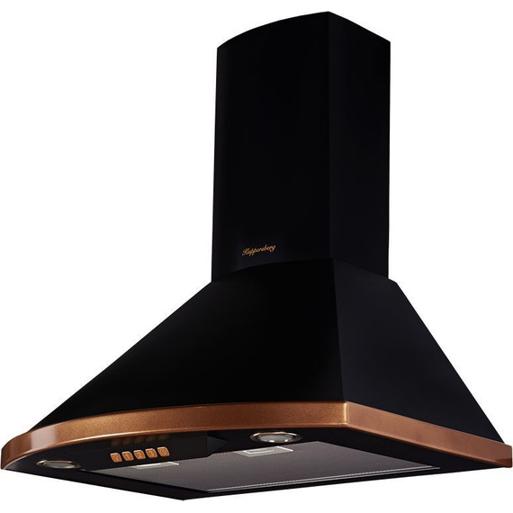 Вытяжка Kuppersberg Bona 60 B Bronze - фото 2