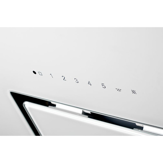 Вытяжка Kuppersberg F 660 W - фото 2