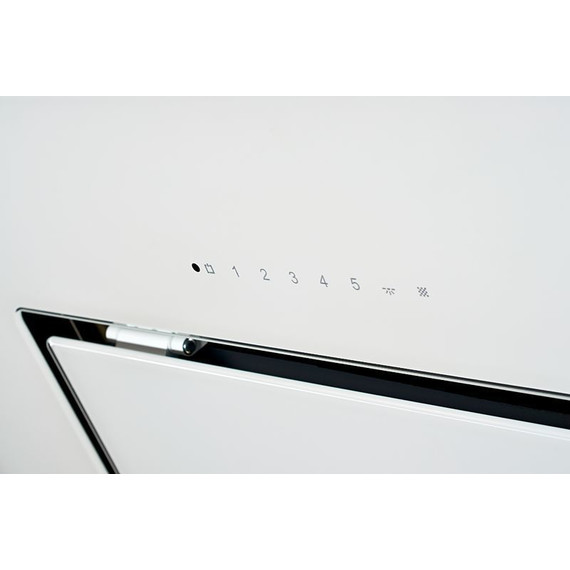 Вытяжка Kuppersberg F 960 W - фото 3