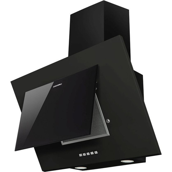 Вытяжка Maunfeld Tower C 50, чёрный - фото 2