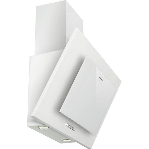 Вытяжка Maunfeld Tower C 50, белый - фото 4