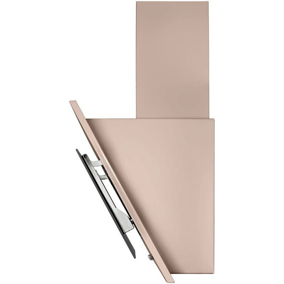 Вытяжка Maunfeld Tower C 50, тёмно-бежевый - фото 5