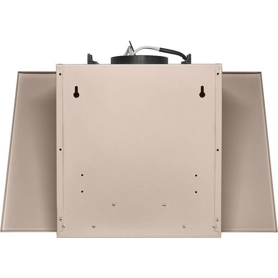 Вытяжка Maunfeld Tower C 50, тёмно-бежевый - фото 7