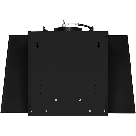 Вытяжка Maunfeld Tower C 60, чёрный - фото 7