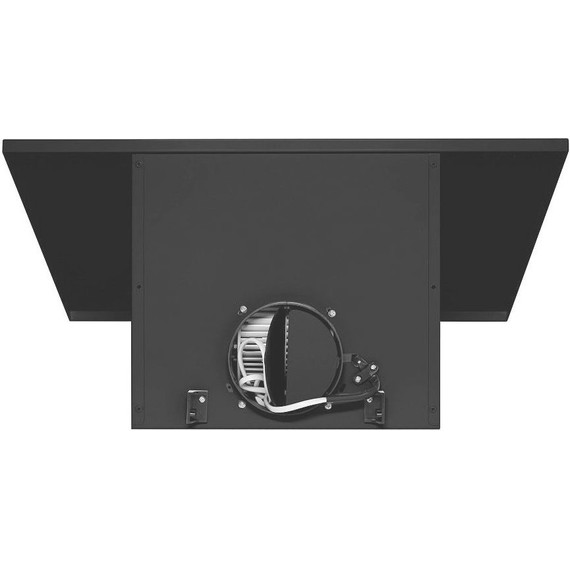 Вытяжка Maunfeld Tower C 50, чёрный - фото 8