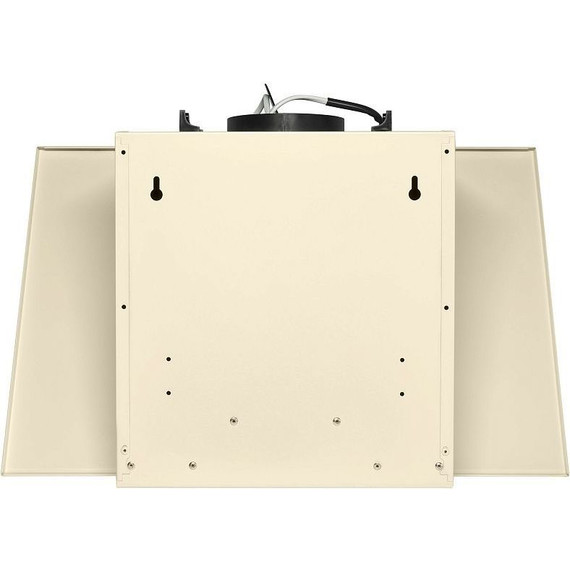 Вытяжка Maunfeld Tower C 60, бежевый - фото 7