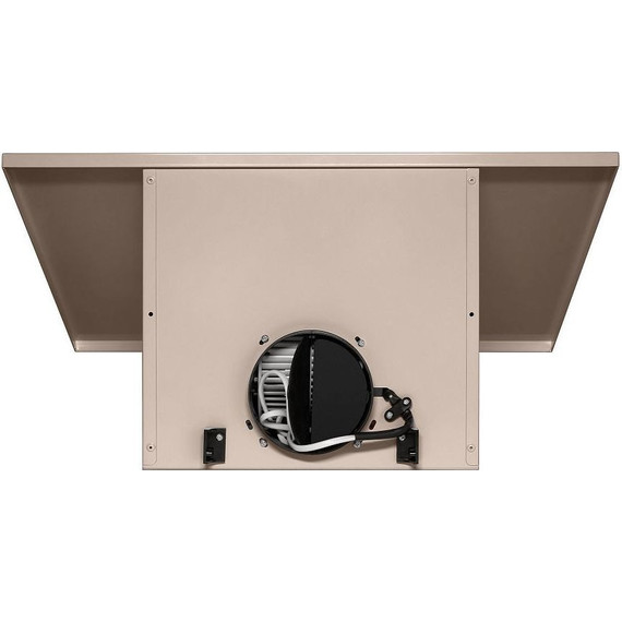 Вытяжка Maunfeld Tower C 60, тёмно-бежевый - фото 8