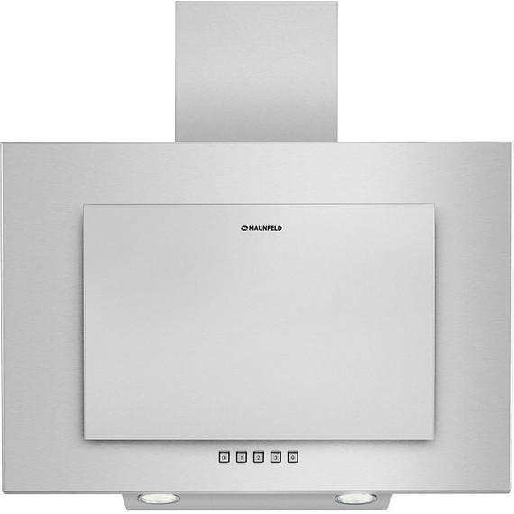 Вытяжка Maunfeld Tower C 60, нержавеющая сталь - фото 3